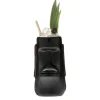 China Tiki*Black Easter Island Tiki Mug