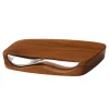 Portmeirion (formerly Royal Selangor) Garnishes*Blend Bar Board With Knife