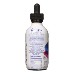 Qualifirst Foods Inc. Garnishes*B'Lure Flower Extract