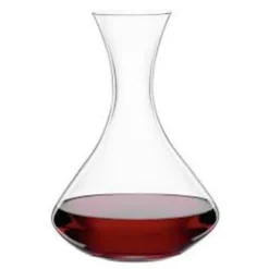 Puddifoot Decanters & Pitchers*Bohemia Wine Decanter