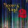 Manda Group - Hachette Books*Booze & Vinyl Vol. 2: 70 More Albums + 140 New Recipes
