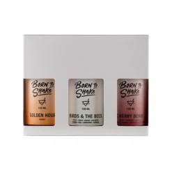 Born To Shake Syrups*Syrup 3-Pack