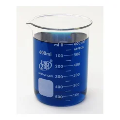 Madzac Sales Mixing Glasses*Borosilicate 600Ml Mixing Glass