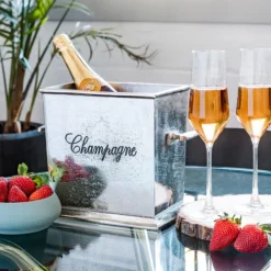 ICM Wine*2-Bottle Champagne Chiller