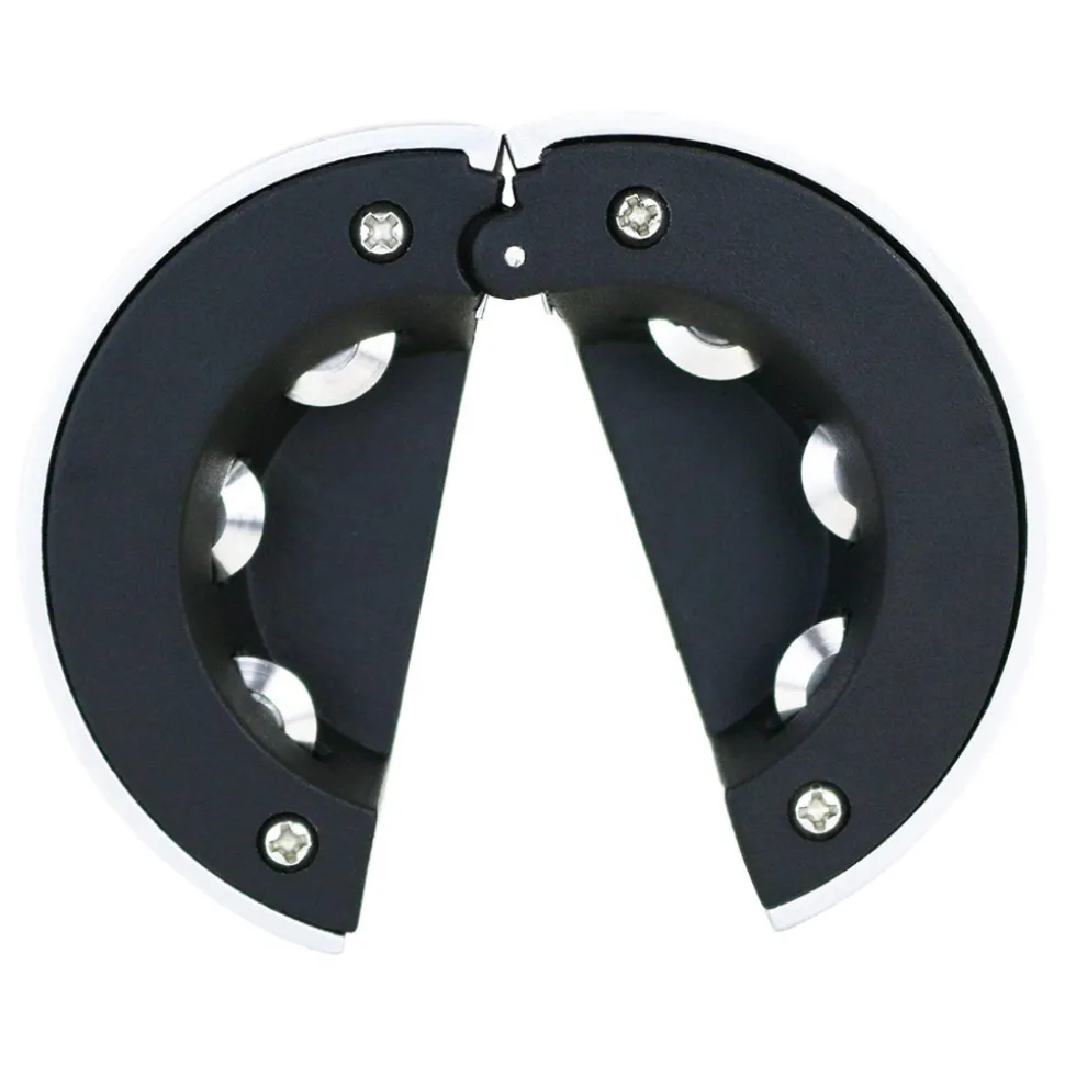 Taylor Hill Wine*Brushed Steel Foil Cutter