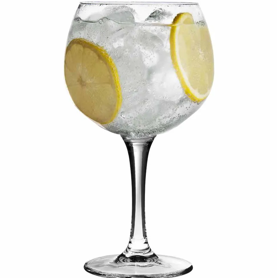 Urban Bar Copa Balloon*Cabana Balloon Glass