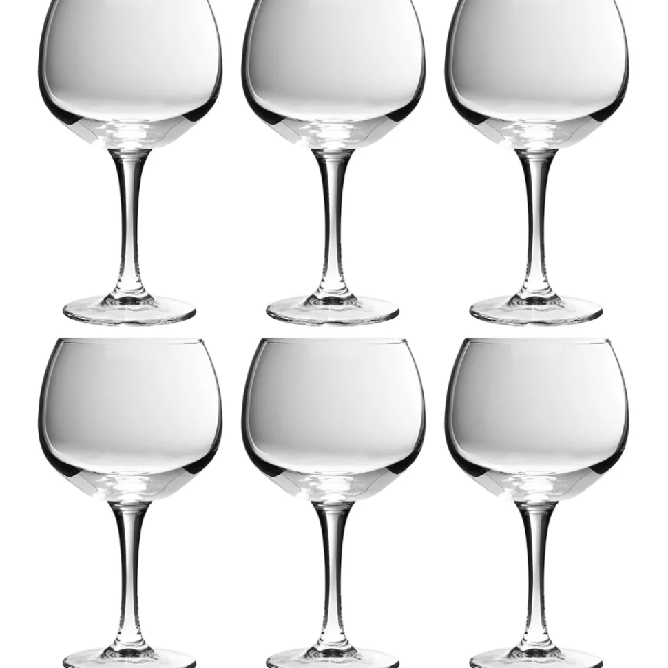 Urban Bar Copa Balloon*Cabana Balloon Glass