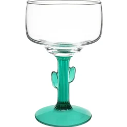True Fabrications Tiki Mugs*Cactus Margarita Glass