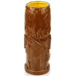 Toynk Tiki Mugs*Chewbacca Tiki Mug