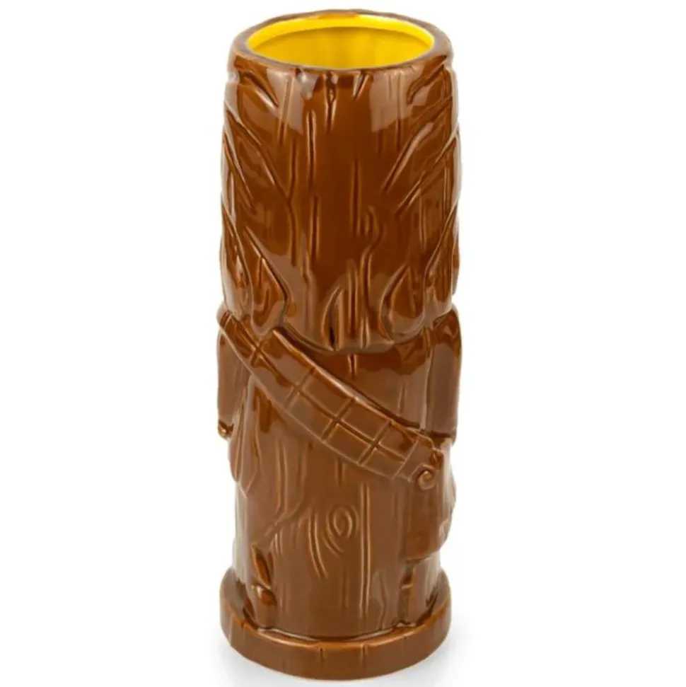 Toynk Tiki Mugs*Chewbacca Tiki Mug