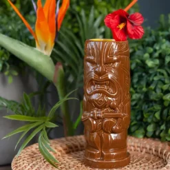 Toynk Tiki Mugs*Chewbacca Tiki Mug