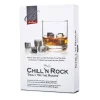 ICM Ice Molds + Tools*Chill 'N Rock