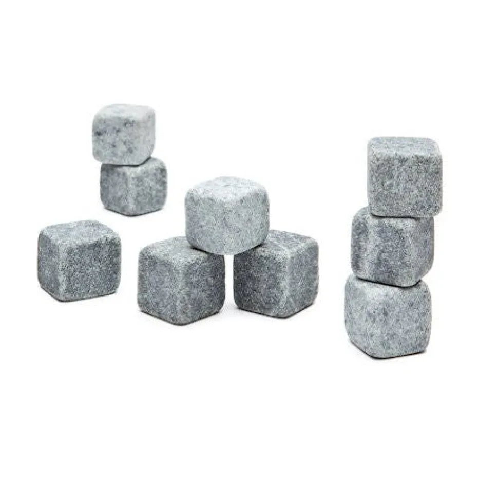 ICM Ice Molds + Tools*Chill 'N Rock