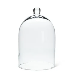Abbott Smoking & Infusion Tools*Classic Cloche Dome