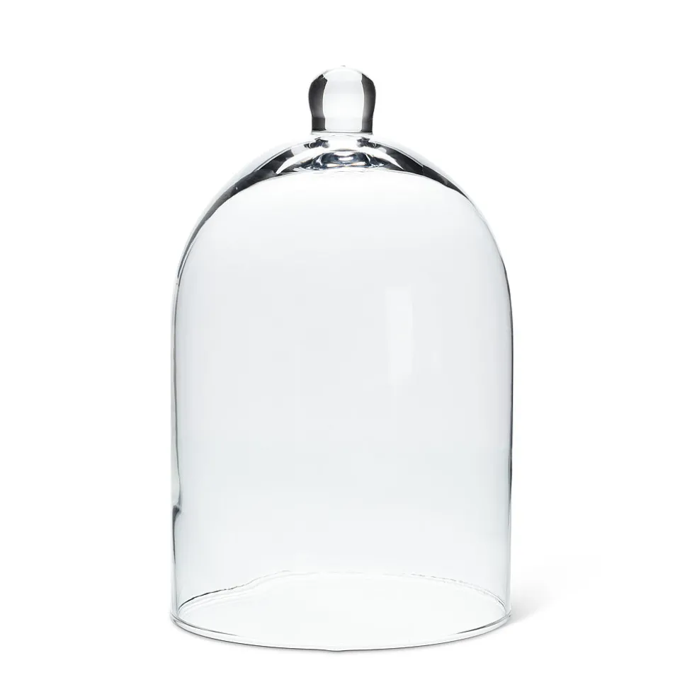 Abbott Smoking & Infusion Tools*Classic Cloche Dome