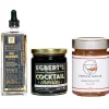 Gift Set Ingredient Kits*Classy Old Fashioned Trio