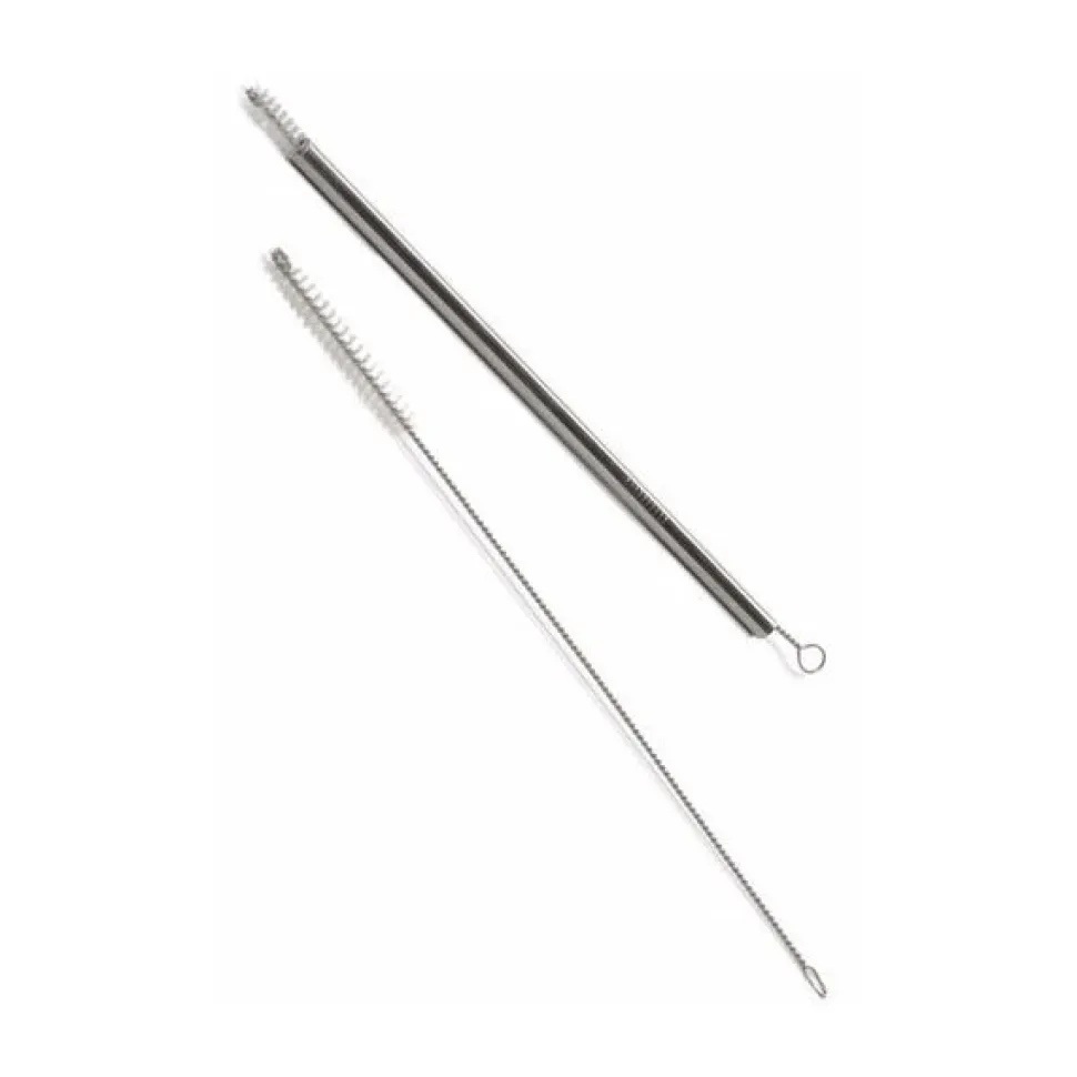 RSVP Straws*Cleaning Brushes For Straws (Set Of 2)
