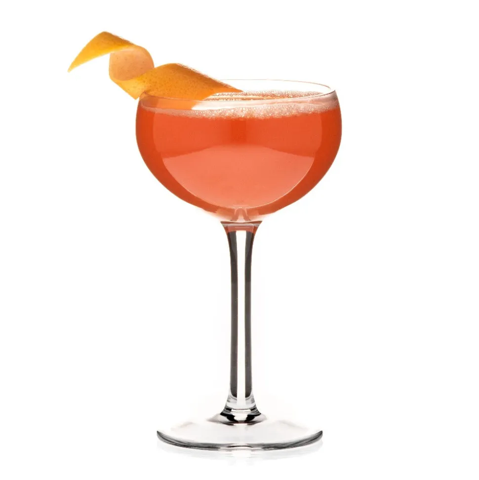 Better Refined - CHINA Potion House Bar Tools*Cleo Coupe