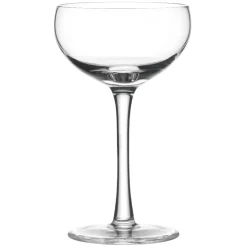 Better Refined - CHINA Coupes / Nick & Nora*Cleo Coupe