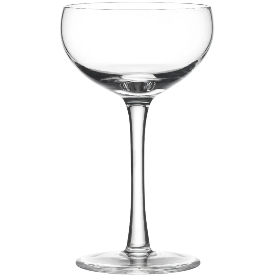 Better Refined - CHINA Coupes / Nick & Nora*Cleo Coupe