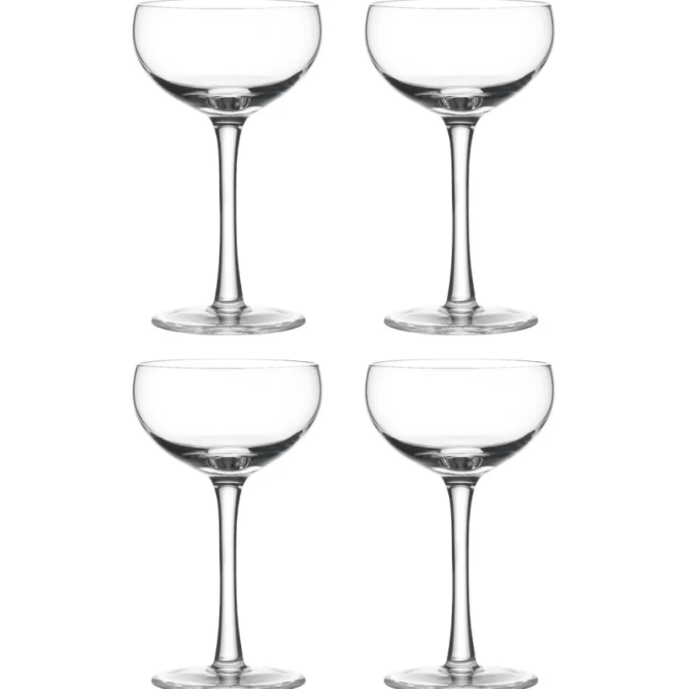 Better Refined - CHINA Coupes / Nick & Nora*Cleo Coupe