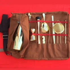 China Potion House Bar Tools*Cloth Bar Tools Bag