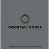 Penguin Random House Books*Cocktail Codex: Fundamentals, Formulas, Evolutions