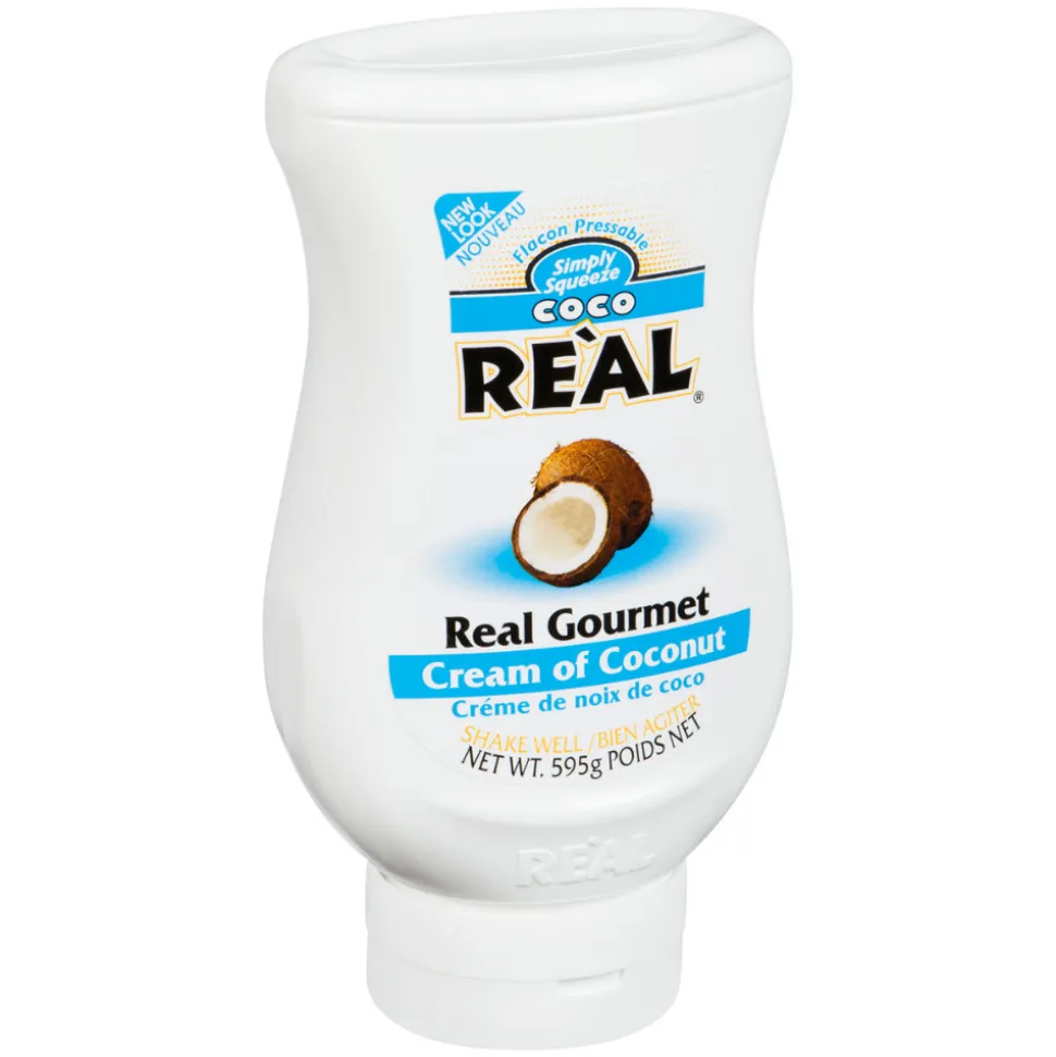 Tree of Life Tiki*Coco Real Cream Of Coconut