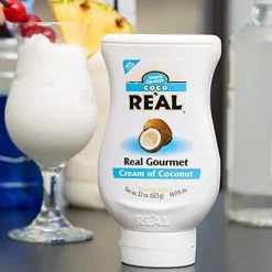 Tree of Life Tiki*Coco Real Cream Of Coconut