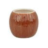 Dynasty Wholesale Tiki Mugs*Coconut Tiki Mug