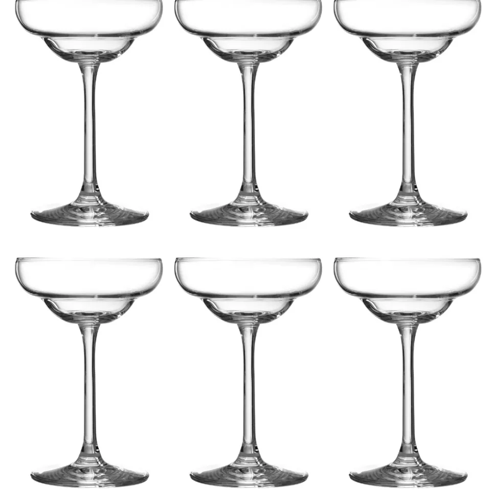 Urban Bar Coupes / Nick & Nora*Coley Coupe