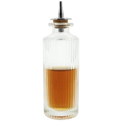 China Potion House Bar Tools*Column Bitters Bottle