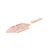China Potion House Bar Tools*Copper Absinthe Spoon