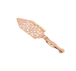 China Potion House Bar Tools*Copper Absinthe Spoon