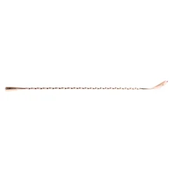 China Potion House Bar Tools*Copper Bar Spoon