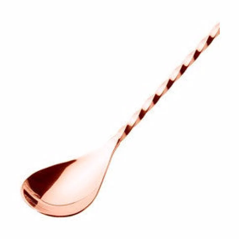 China Potion House Bar Tools*Copper Bar Spoon