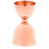 China Potion House Bar Tools*Copper Bell Jigger