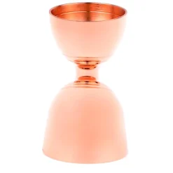 China Jiggers*Copper Bell Jigger
