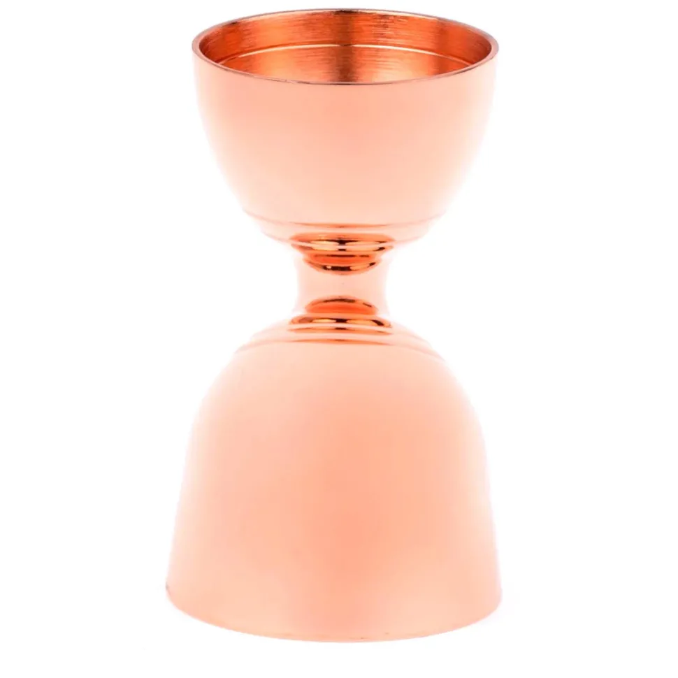China Jiggers*Copper Bell Jigger