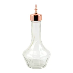 China Potion House Bar Tools*Copper Bitters Bottle