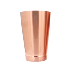 China Potion House Bar Tools*Copper Boston Shaker