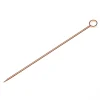 China Potion House Bar Tools*Copper Circle Cocktail Pin