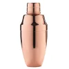 China Potion House Bar Tools*Copper Cobbler Shaker