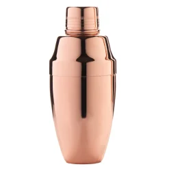 China Shakers*Copper Cobbler Shaker
