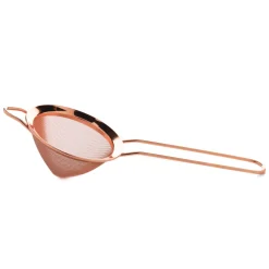 China Strainers*Copper Conical Mesh Strainer