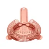 China Strainers*Copper Cross Hawthorne Strainer