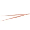 China Garnishes*Copper Garnish Tweezers