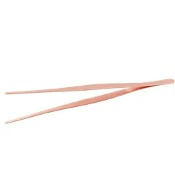 China Potion House Bar Tools*Copper Garnish Tweezers