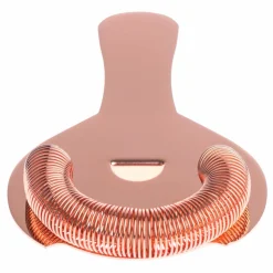 China Strainers*Copper Hawthorne Strainer