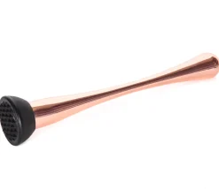 China Bar Spoons + Muddlers*Copper Muddler